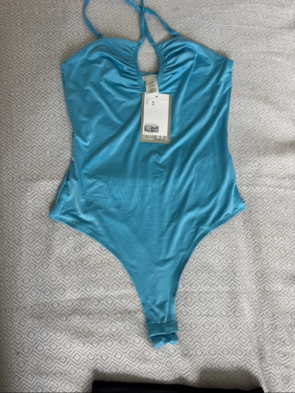 Zara, H&M Tops Bundle size small - Picture 3 of 8